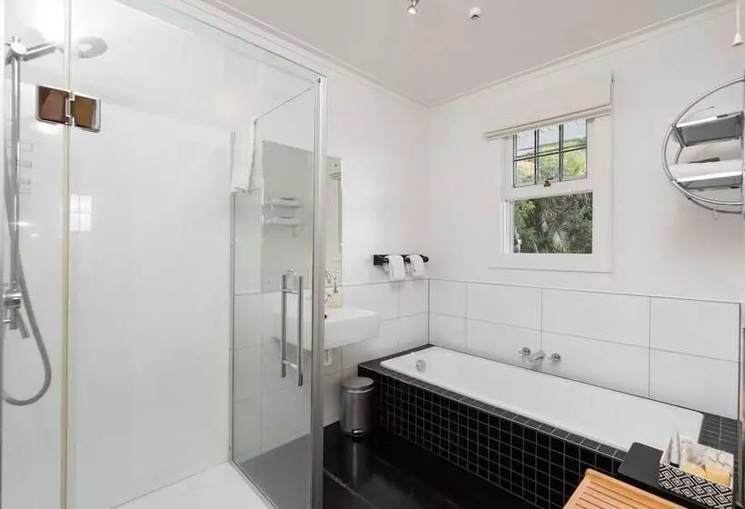 酒店 The Old Oak Boutique