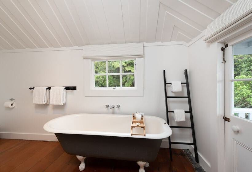 فندق The Old Oak Boutique