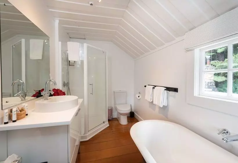 酒店 The Old Oak Boutique