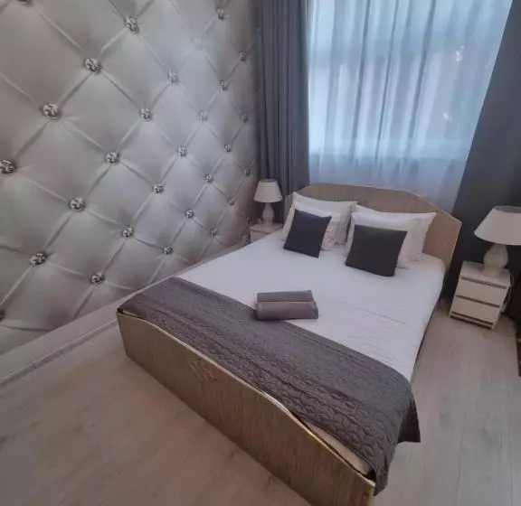 Отель Willa Ela