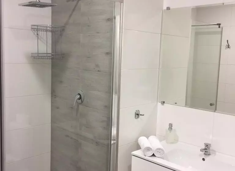 Отель Willa Ela