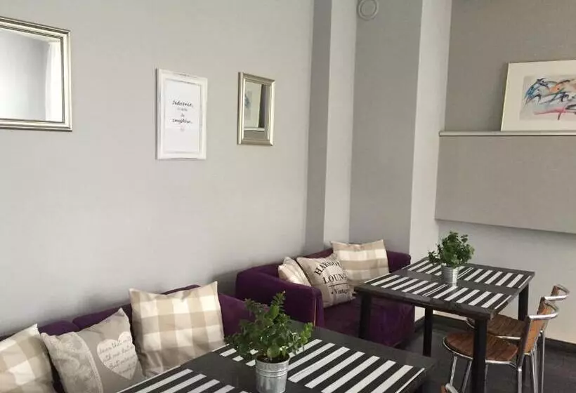 Отель Willa Ela