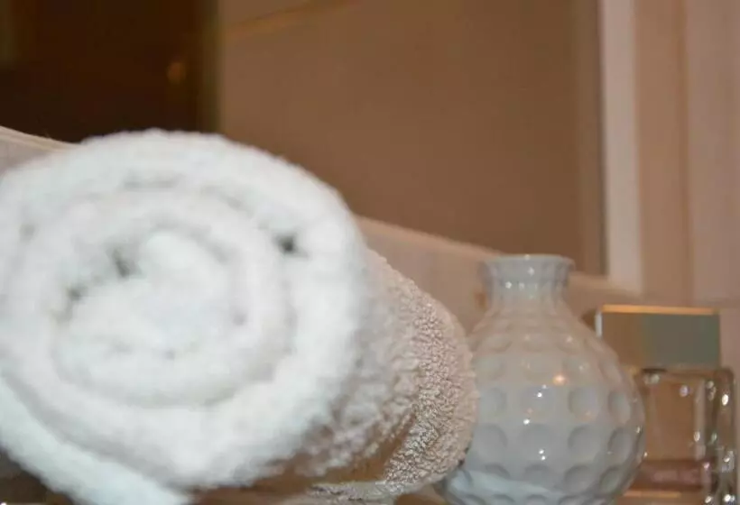 Отель Willa Ela