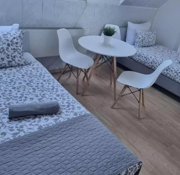 Отель Willa Ela