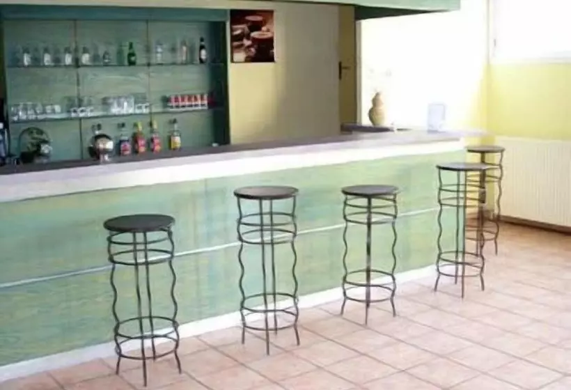 Hôtel Residence Les Aiguades