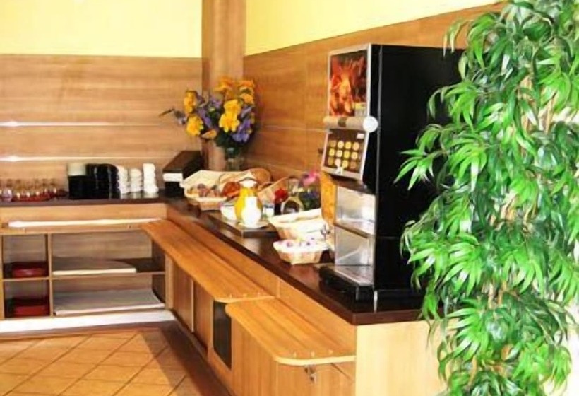 Hôtel Residence Les Aiguades