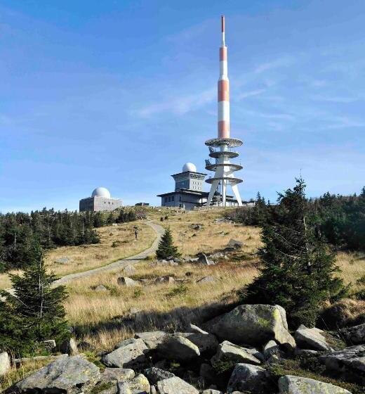 Kurhotel Bad Suderode