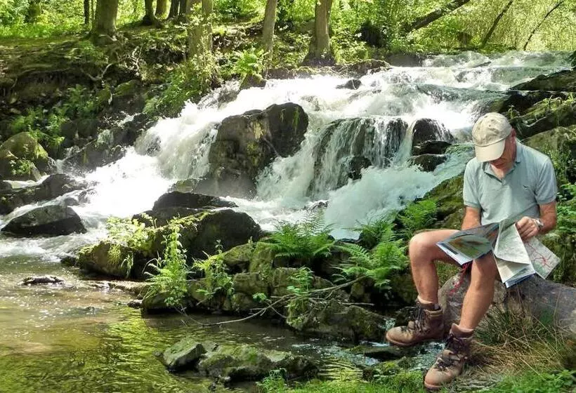 Kurhotel Bad Suderode