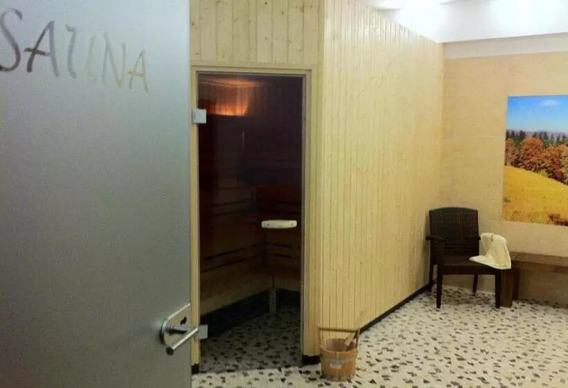 Kurhotel Bad Suderode