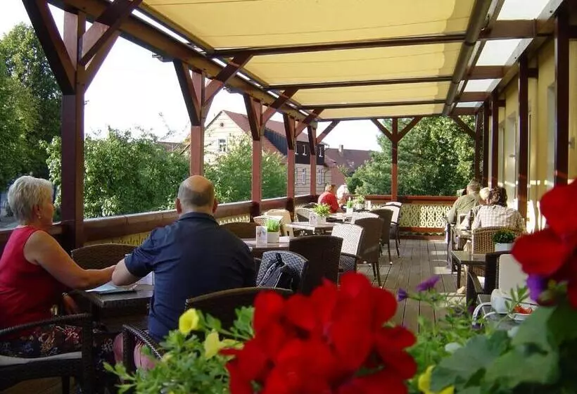 Kurhotel Bad Suderode