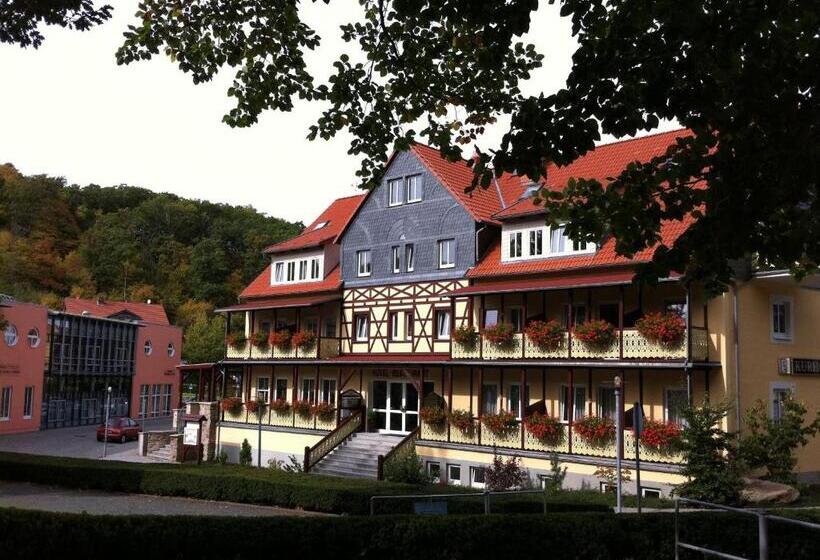 Kurhotel Bad Suderode