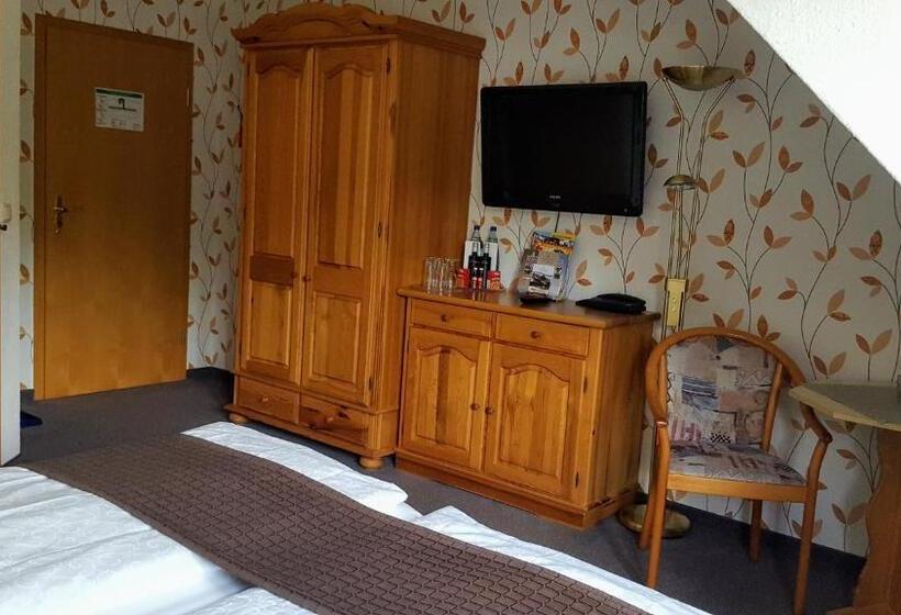 Kurhotel Bad Suderode