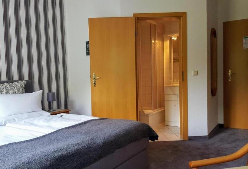 Kurhotel Bad Suderode