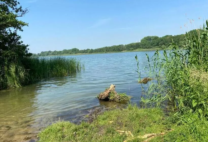 Мотель K 357 Low Budget Hotel Ostsee Lounge In Ratekau Bei Lübeck