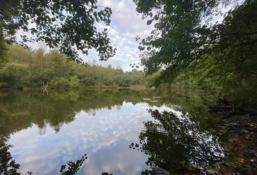 Мотель K 357 Low Budget Hotel Ostsee Lounge In Ratekau Bei Lübeck