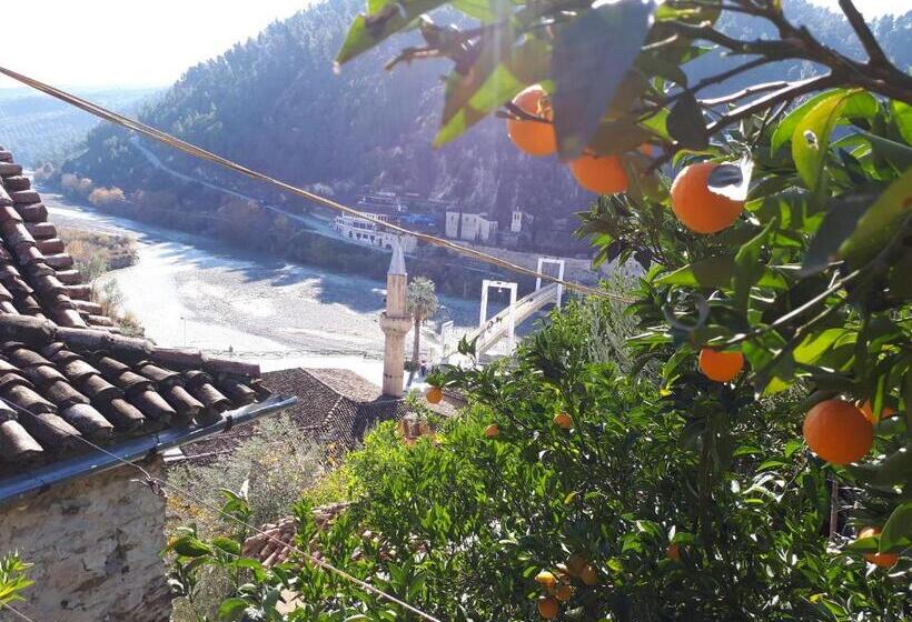 住宿加早餐  Omer The Ottoman House