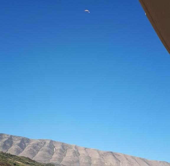 住宿加早餐  Omer The Ottoman House