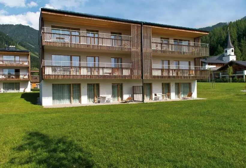 Ferienwohnungen Am Travel Charme Bergresort Werfenweng