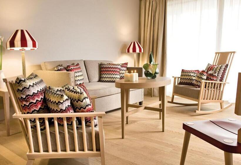 Ferienwohnungen Am Travel Charme Bergresort Werfenweng