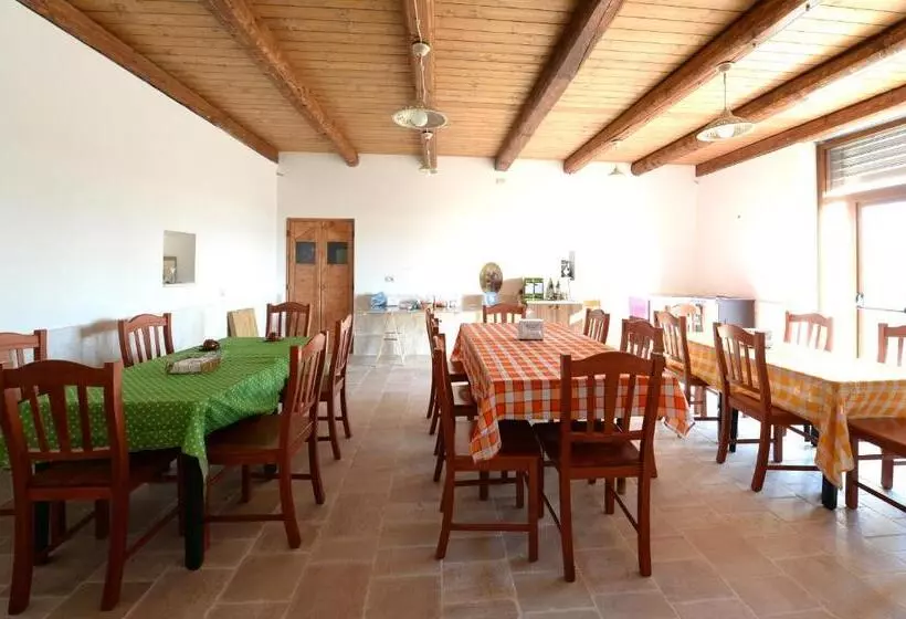 ホテル Agriturismo L'aire Alberobello