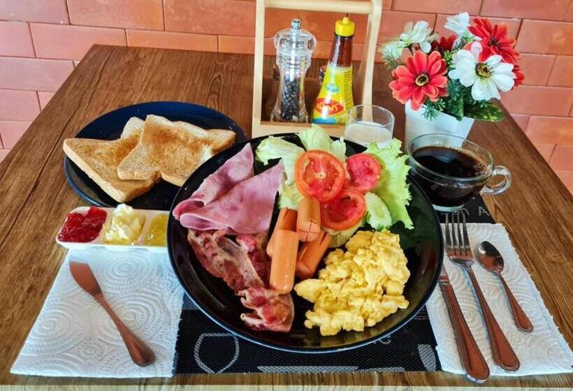 هتل De Wualai Sha Extra Plus