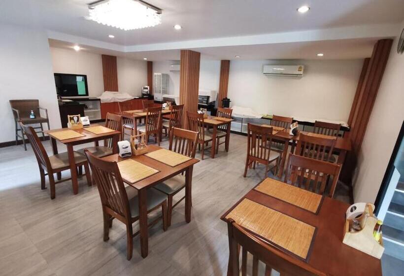 هتل De Wualai Sha Extra Plus