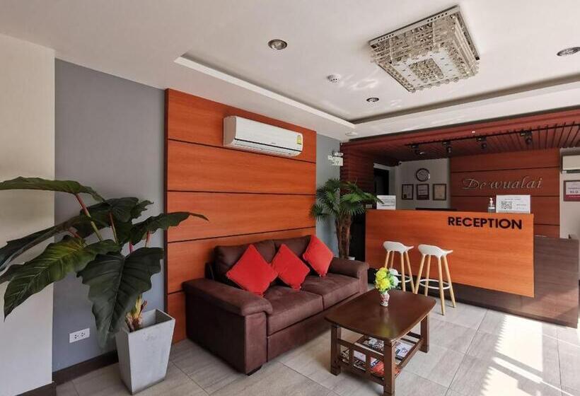 هتل De Wualai Sha Extra Plus