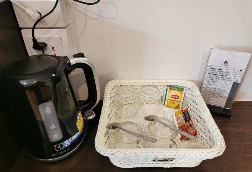 هتل De Wualai Sha Extra Plus