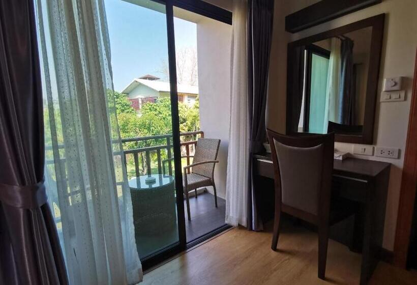 هتل De Wualai Sha Extra Plus