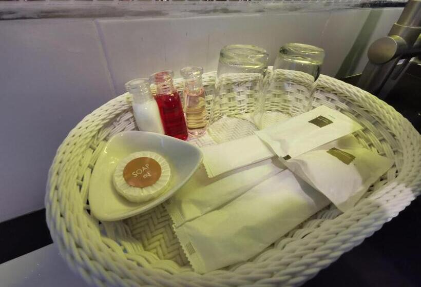 هتل De Wualai Sha Extra Plus