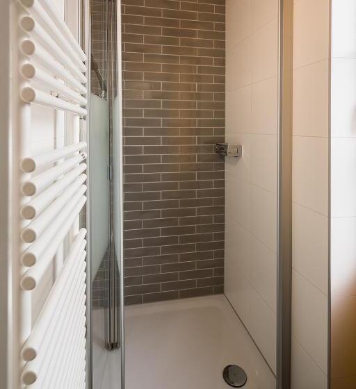 ホテル Le Café Hôtel De L Aubier