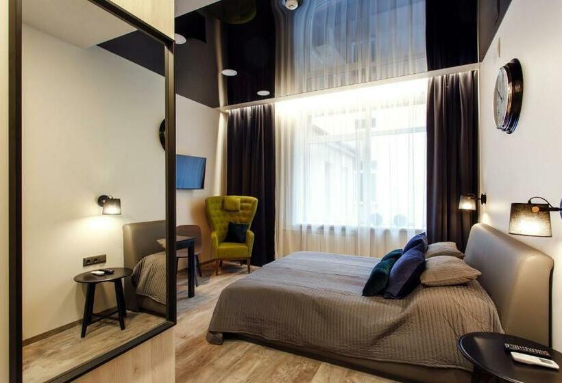 Old Town Trio Apartments