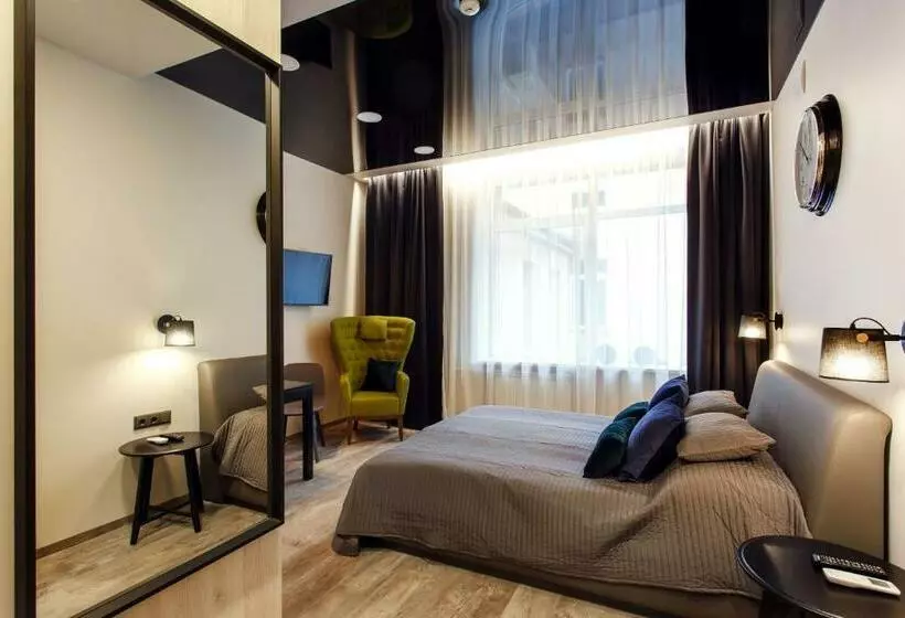 Old Town Trio Apartments