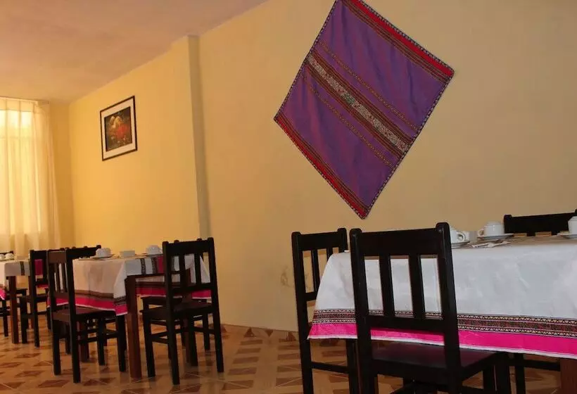 Majatalo Colca Land Hostal