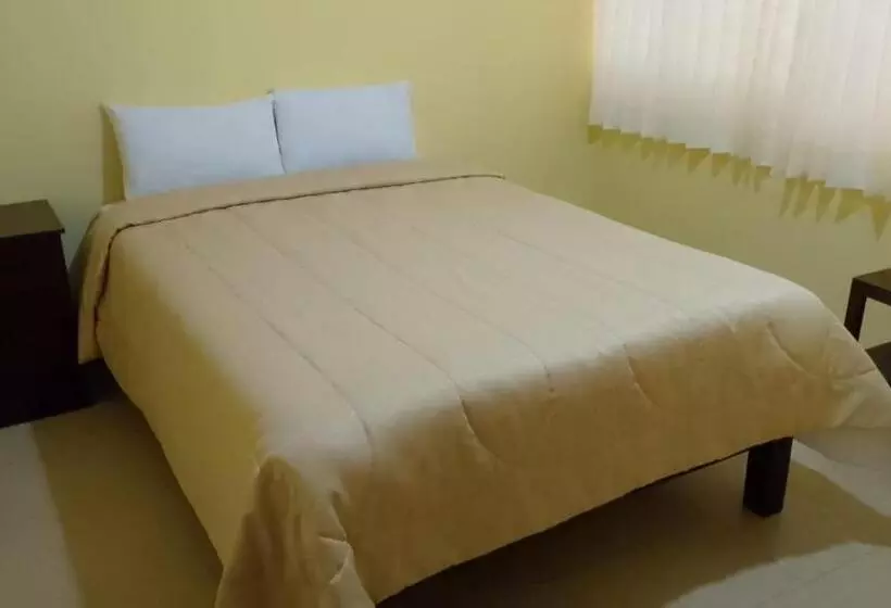 Majatalo Colca Land Hostal