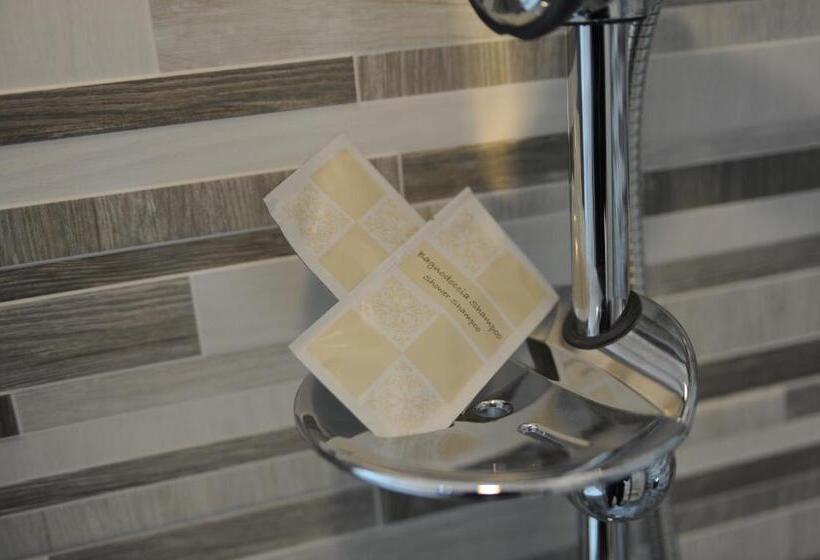 膳宿费 Dimore Le Lucane