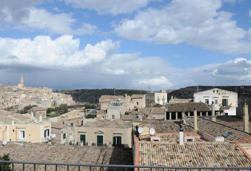 膳宿费 Dimore Le Lucane