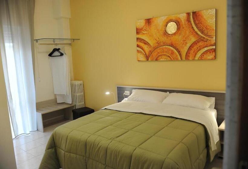 膳宿费 Dimore Le Lucane