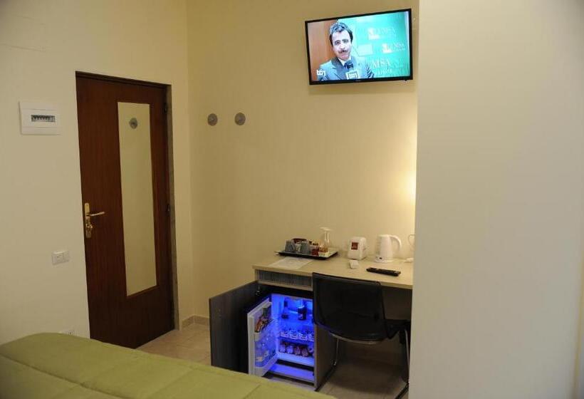 膳宿费 Dimore Le Lucane