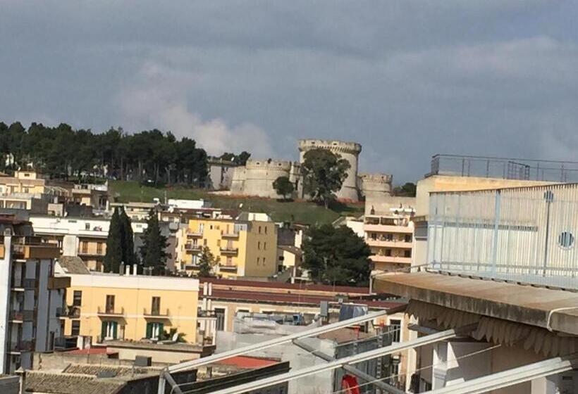 膳宿费 Dimore Le Lucane