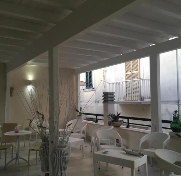 펜션 Dream & Relax