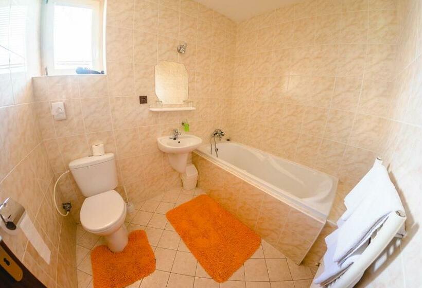 Пансион Penzion Panda 2