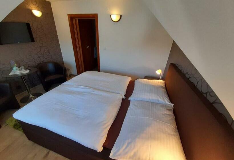 Пансион Penzion Panda 2