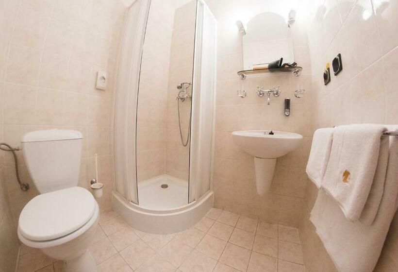 Пансион Penzion Panda 2