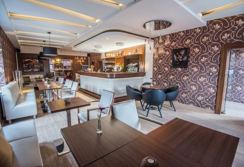 Пансион Penzion Panda 2