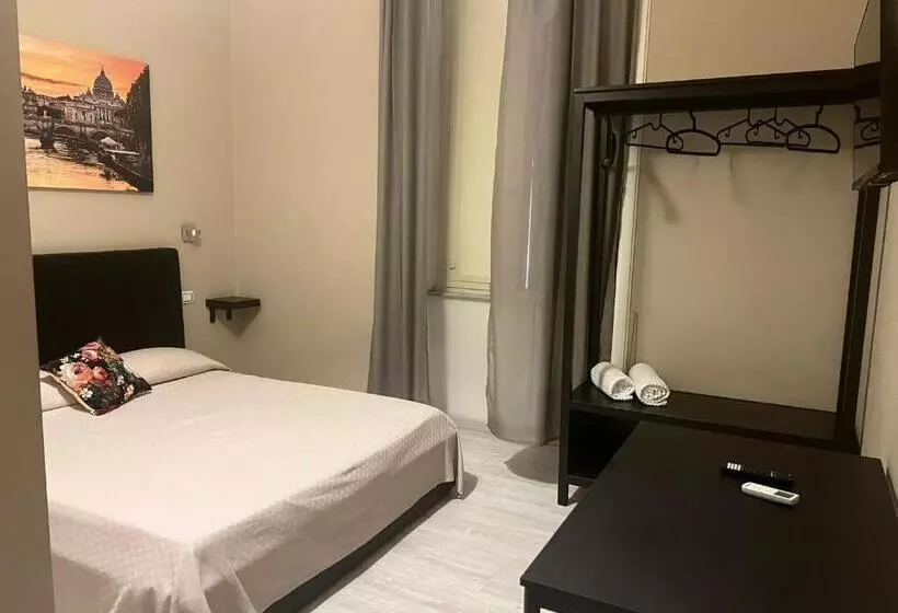 پانسیون Termini Station Rooms Holidays