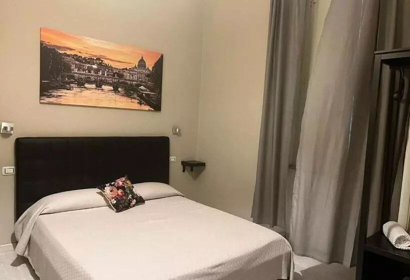 پانسیون Termini Station Rooms Holidays