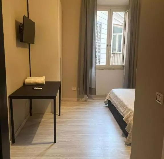پانسیون Termini Station Rooms Holidays