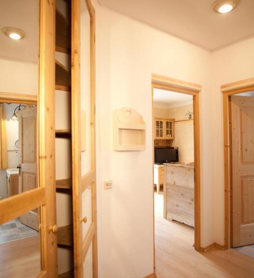 Piccolohotel Tempele Garni