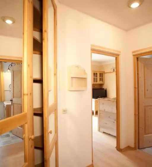 Piccolohotel Tempele Garni